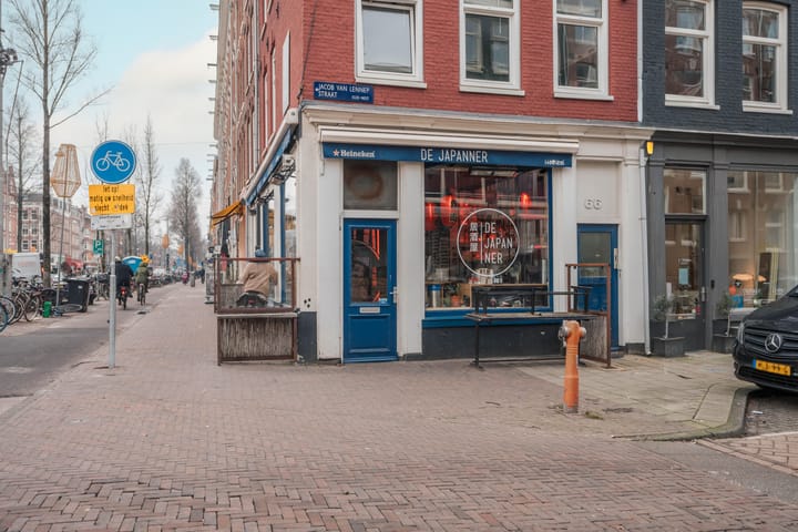 Photo 24 of Jacob van Lennepstraat 56-2A