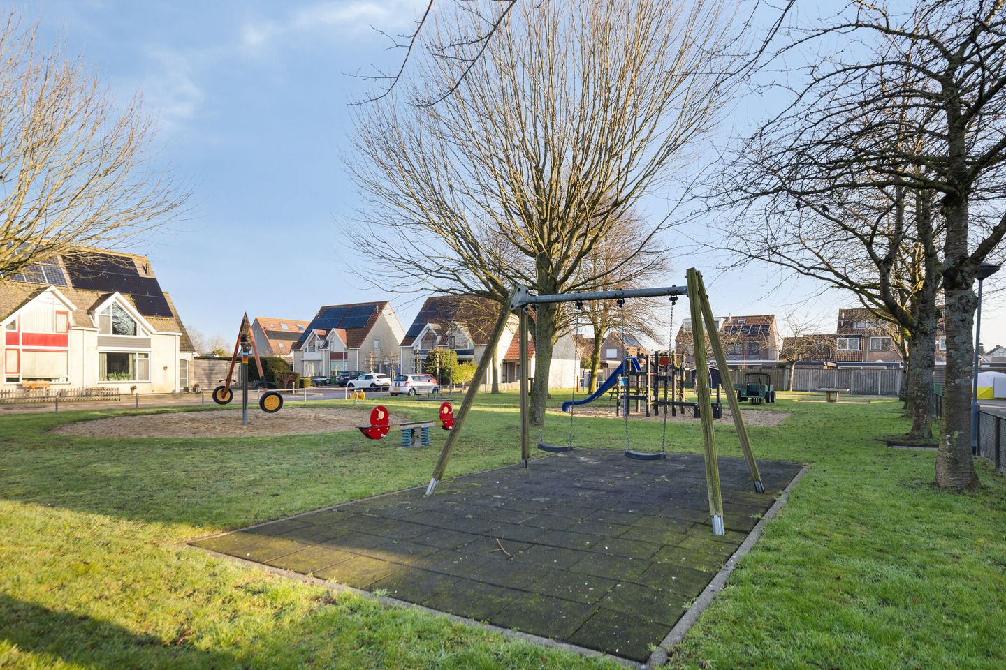 Photo 29 of Haringvlietstraat 19