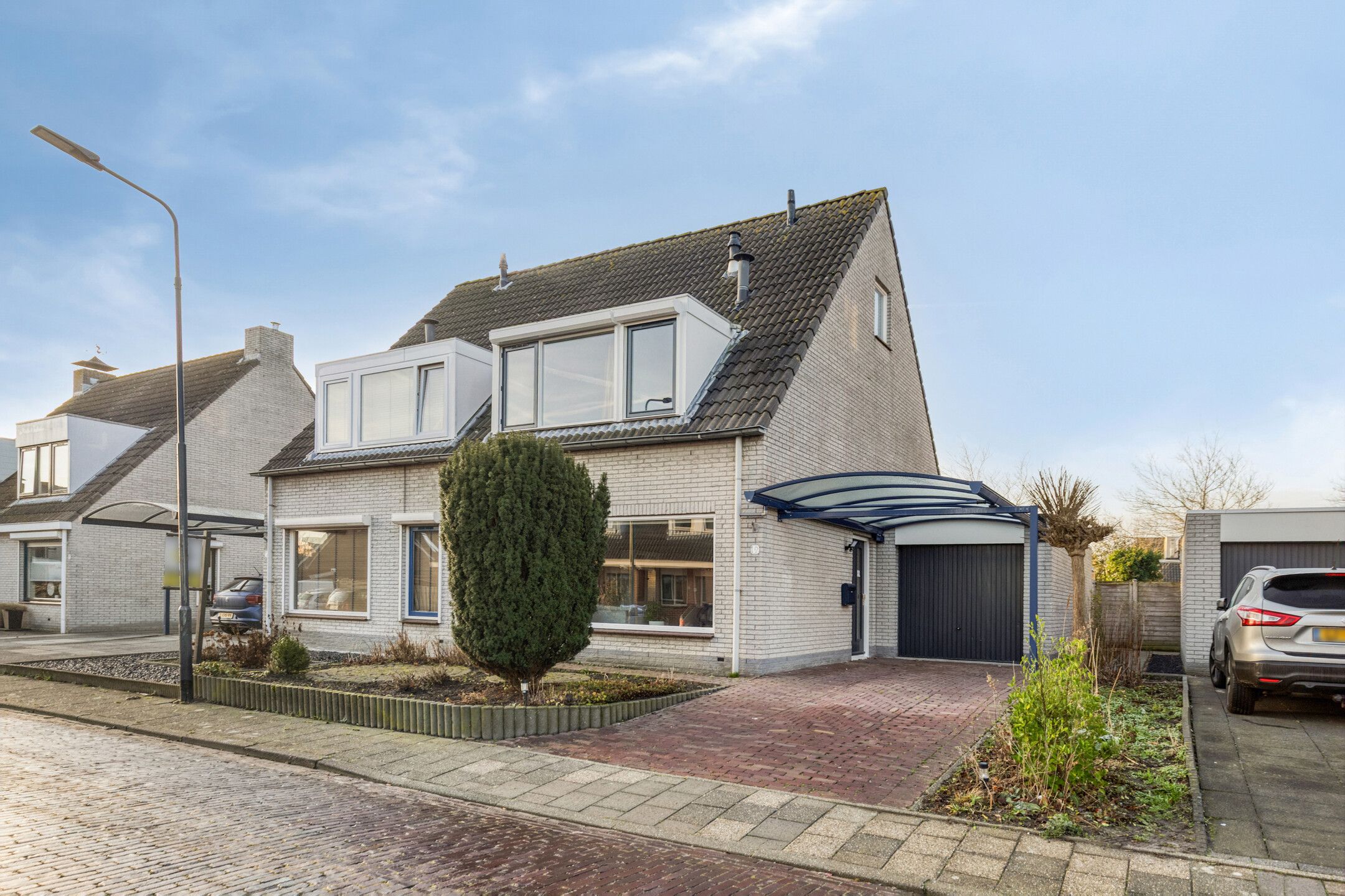 Photo 30 of Haringvlietstraat 19