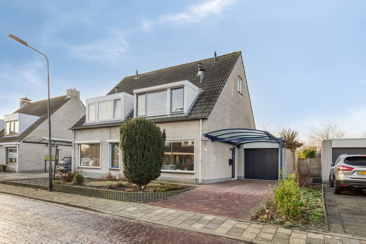 Foto 30 van Haringvlietstraat 19