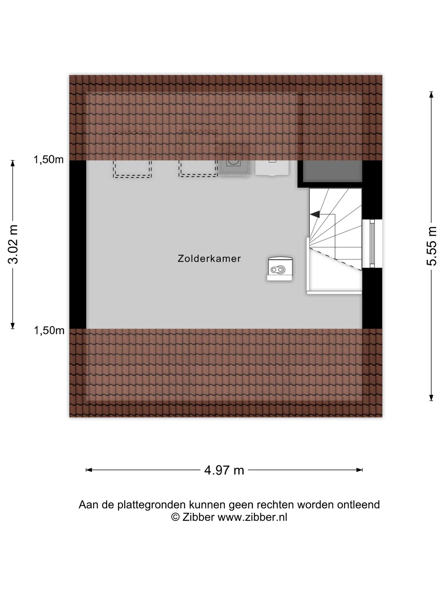 Photo 34 of Haringvlietstraat 19