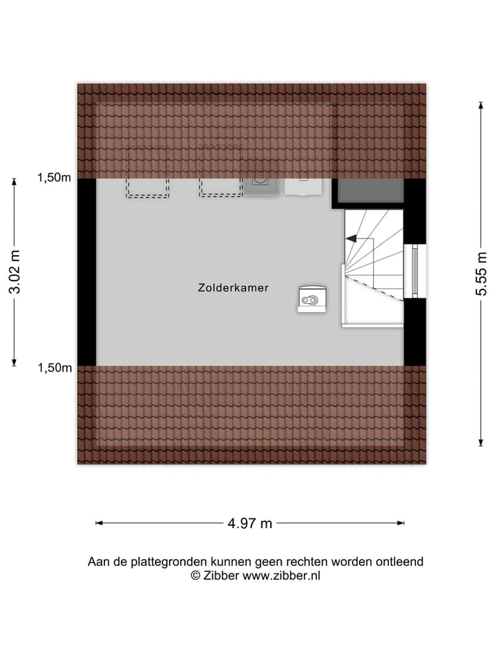 Foto 34 van Haringvlietstraat 19