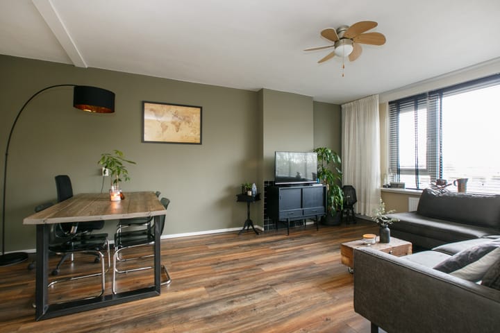 Foto 2 van Hofstedestraat 71