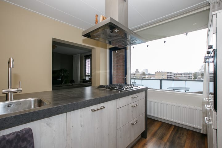 Foto 3 van Hofstedestraat 71