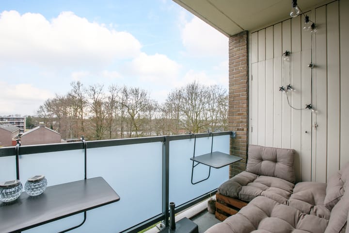 Foto 4 van Hofstedestraat 71