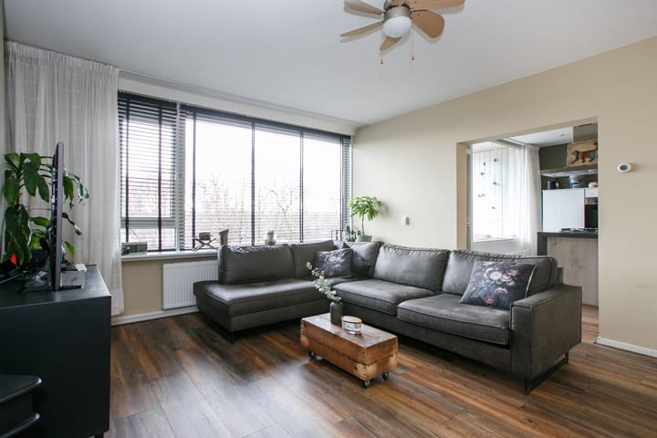 Foto 5 van Hofstedestraat 71