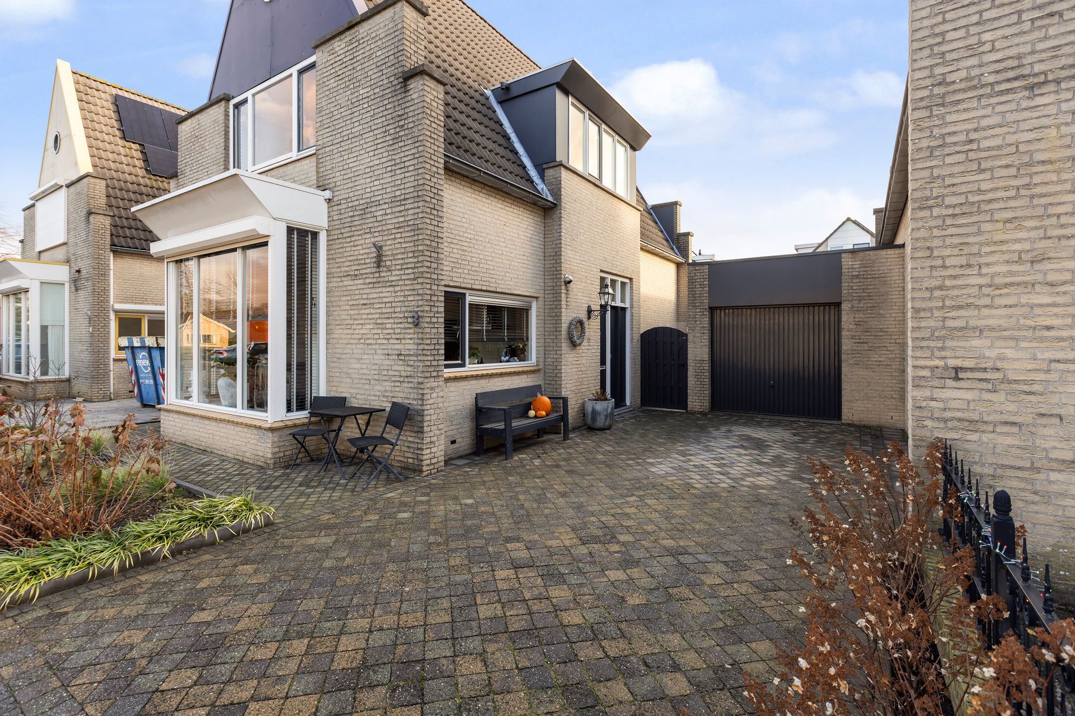 Photo 3 of Annie M.G. Schmidtstraat 3