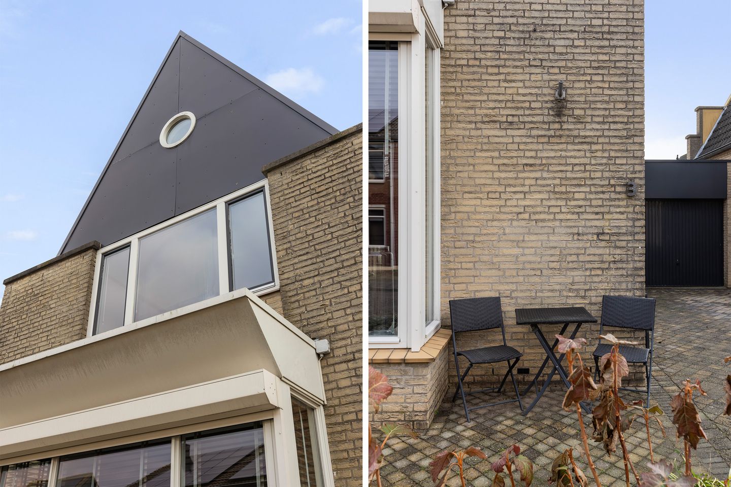 Photo 4 of Annie M.G. Schmidtstraat 3