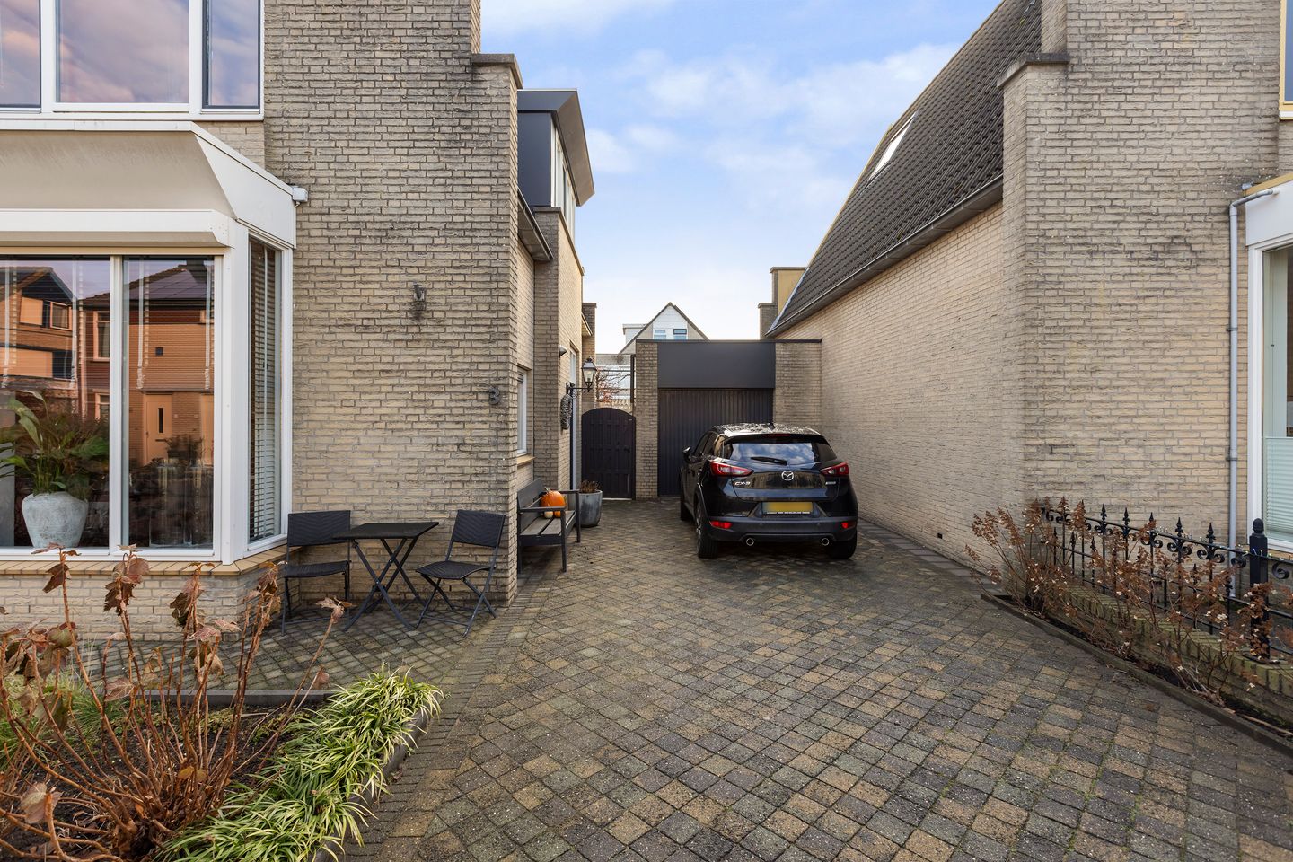 Photo 5 of Annie M.G. Schmidtstraat 3