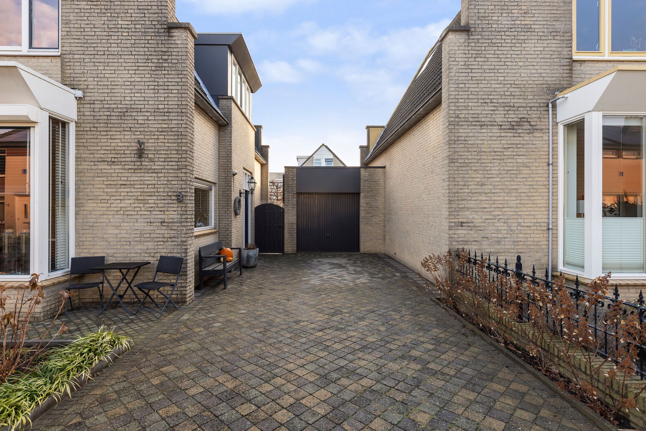 Photo 6 of Annie M.G. Schmidtstraat 3