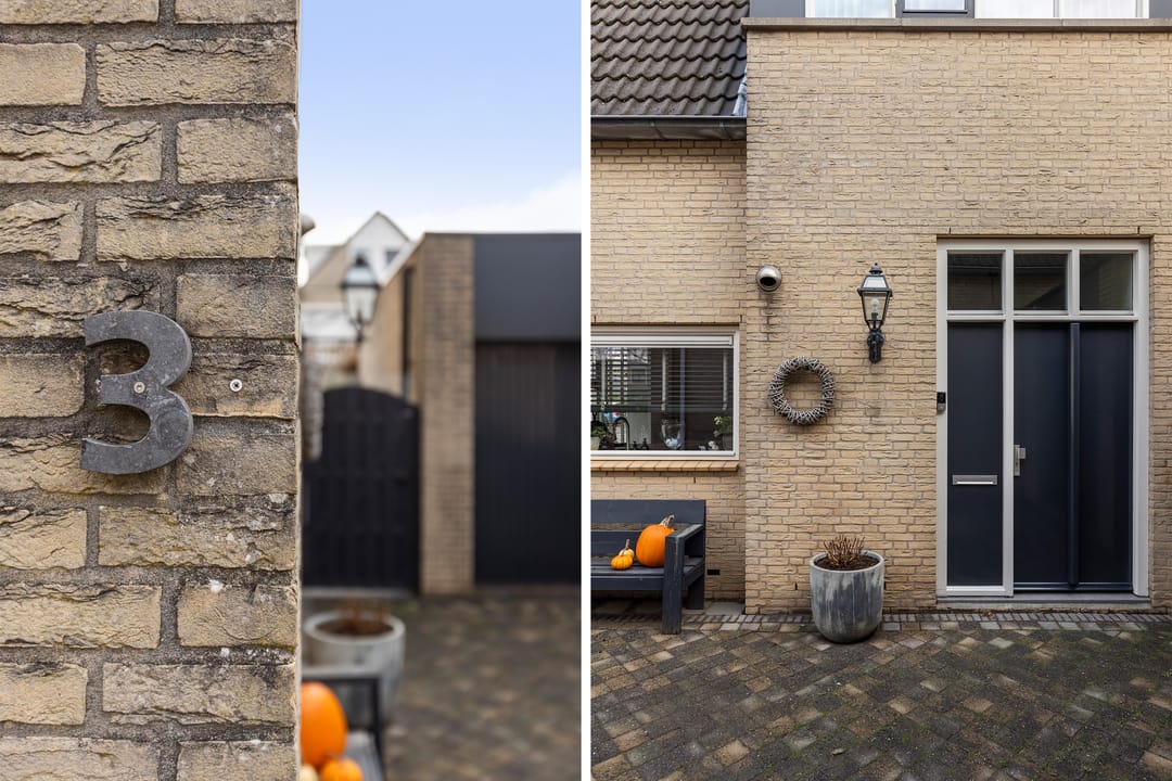 Photo 7 of Annie M.G. Schmidtstraat 3