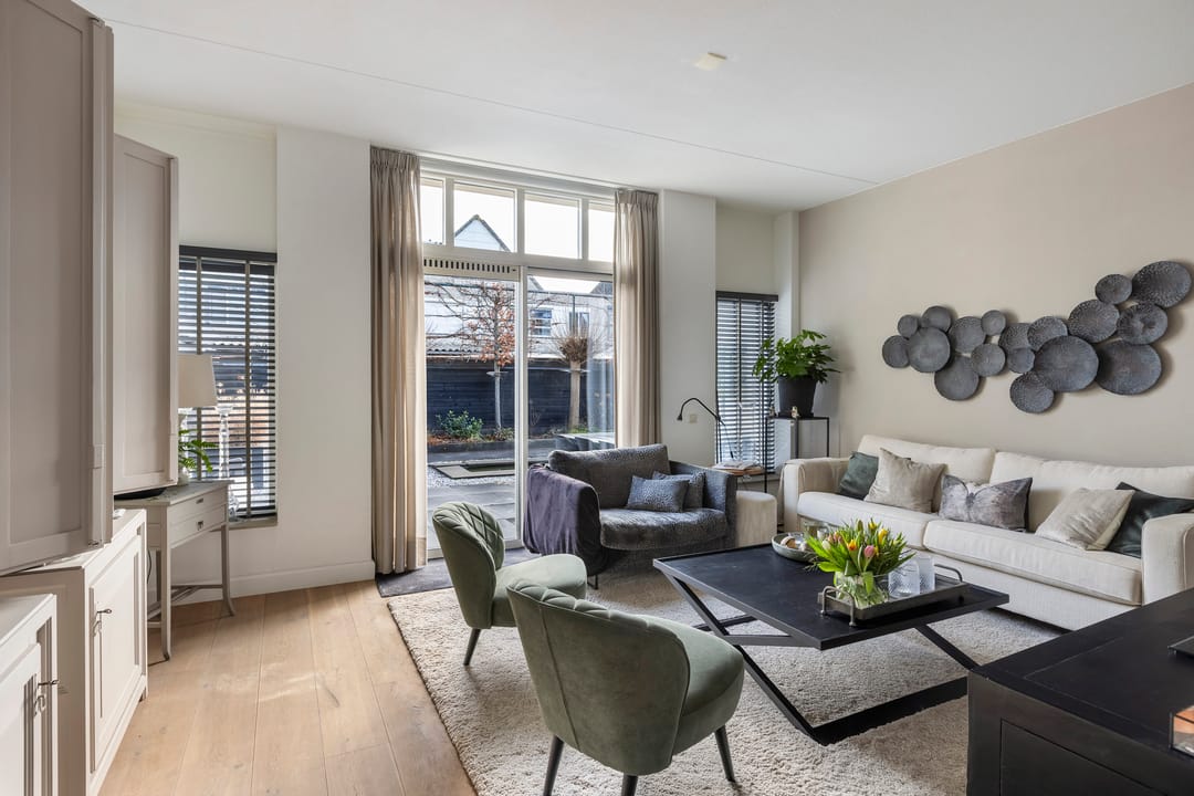 Photo 11 of Annie M.G. Schmidtstraat 3