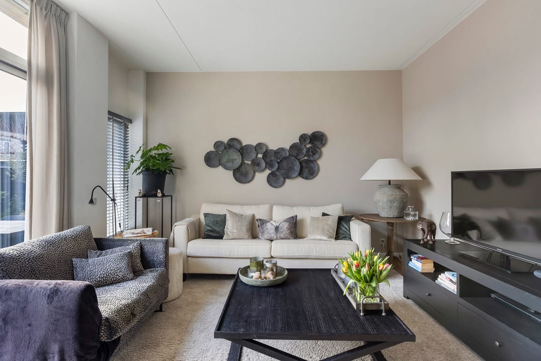 Photo 13 of Annie M.G. Schmidtstraat 3