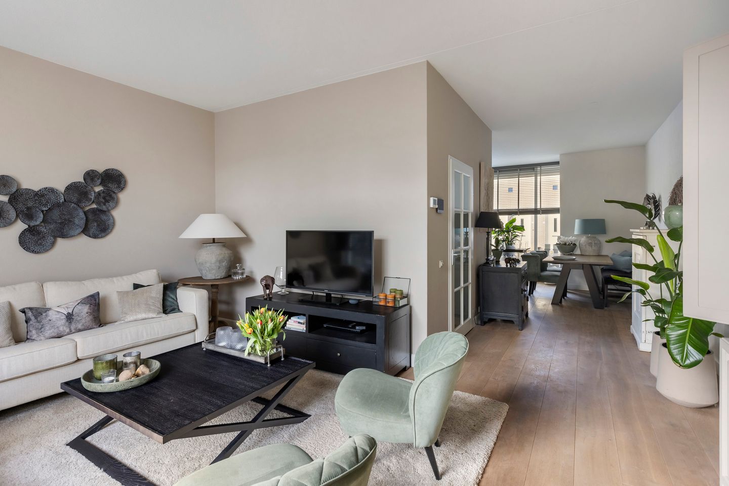 Photo 14 of Annie M.G. Schmidtstraat 3