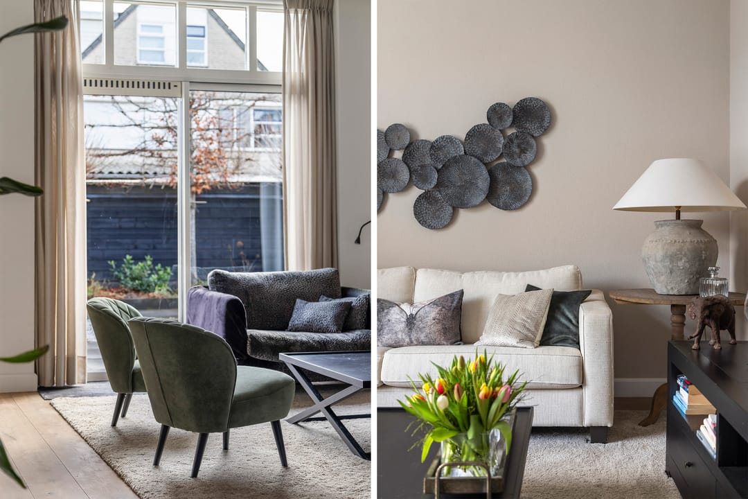 Photo 16 of Annie M.G. Schmidtstraat 3