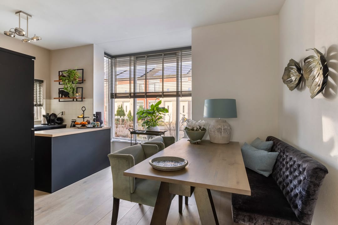 Photo 17 of Annie M.G. Schmidtstraat 3