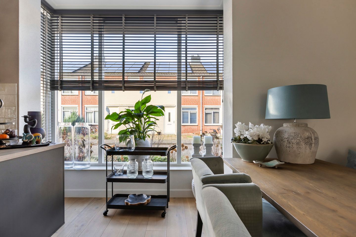 Photo 19 of Annie M.G. Schmidtstraat 3