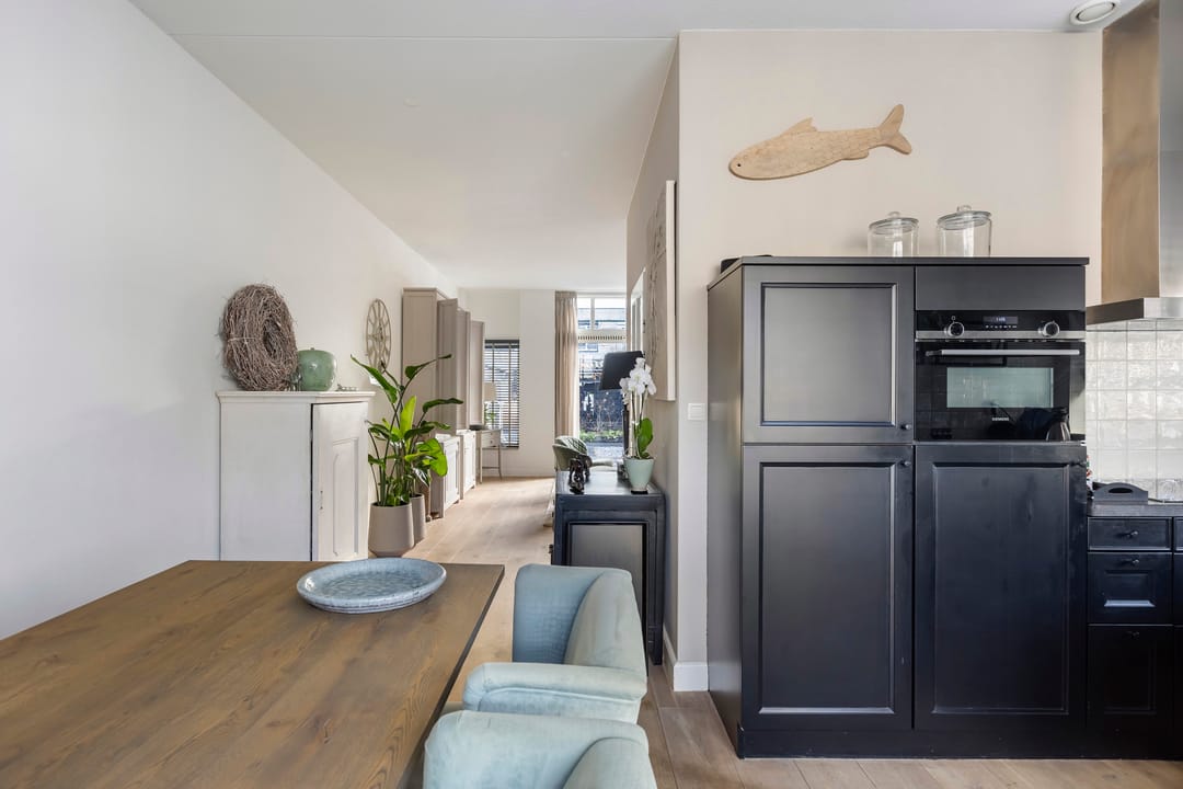 Photo 22 of Annie M.G. Schmidtstraat 3