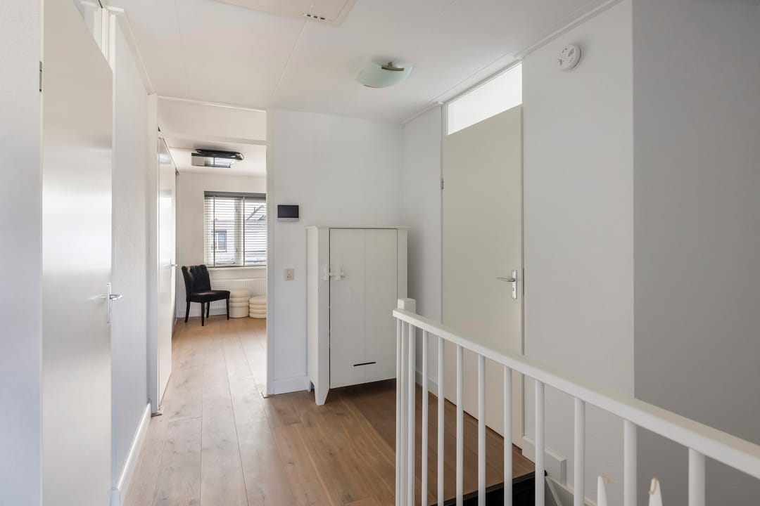 Photo 23 of Annie M.G. Schmidtstraat 3