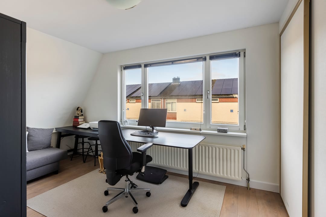 Photo 28 of Annie M.G. Schmidtstraat 3