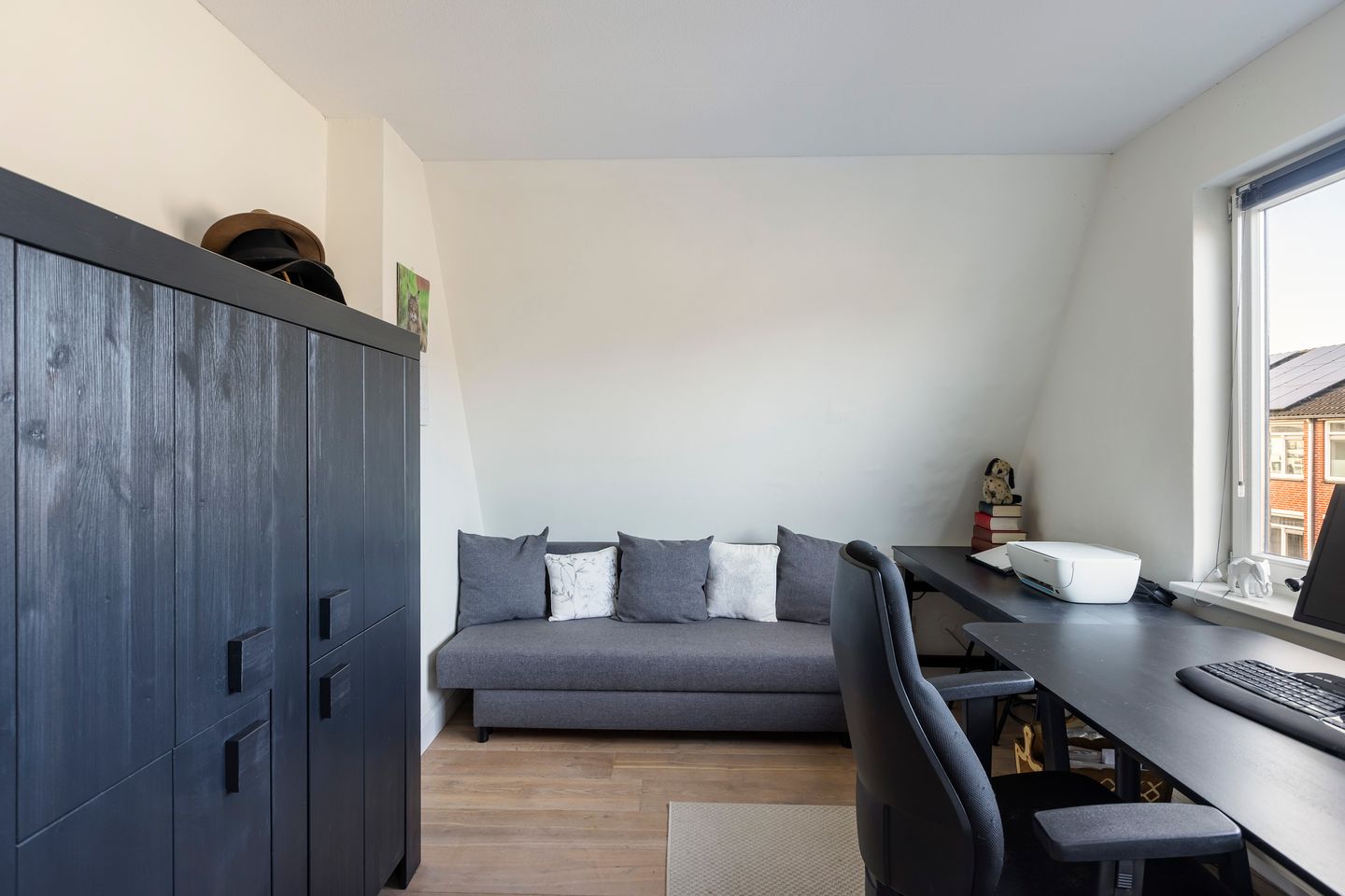 Photo 29 of Annie M.G. Schmidtstraat 3