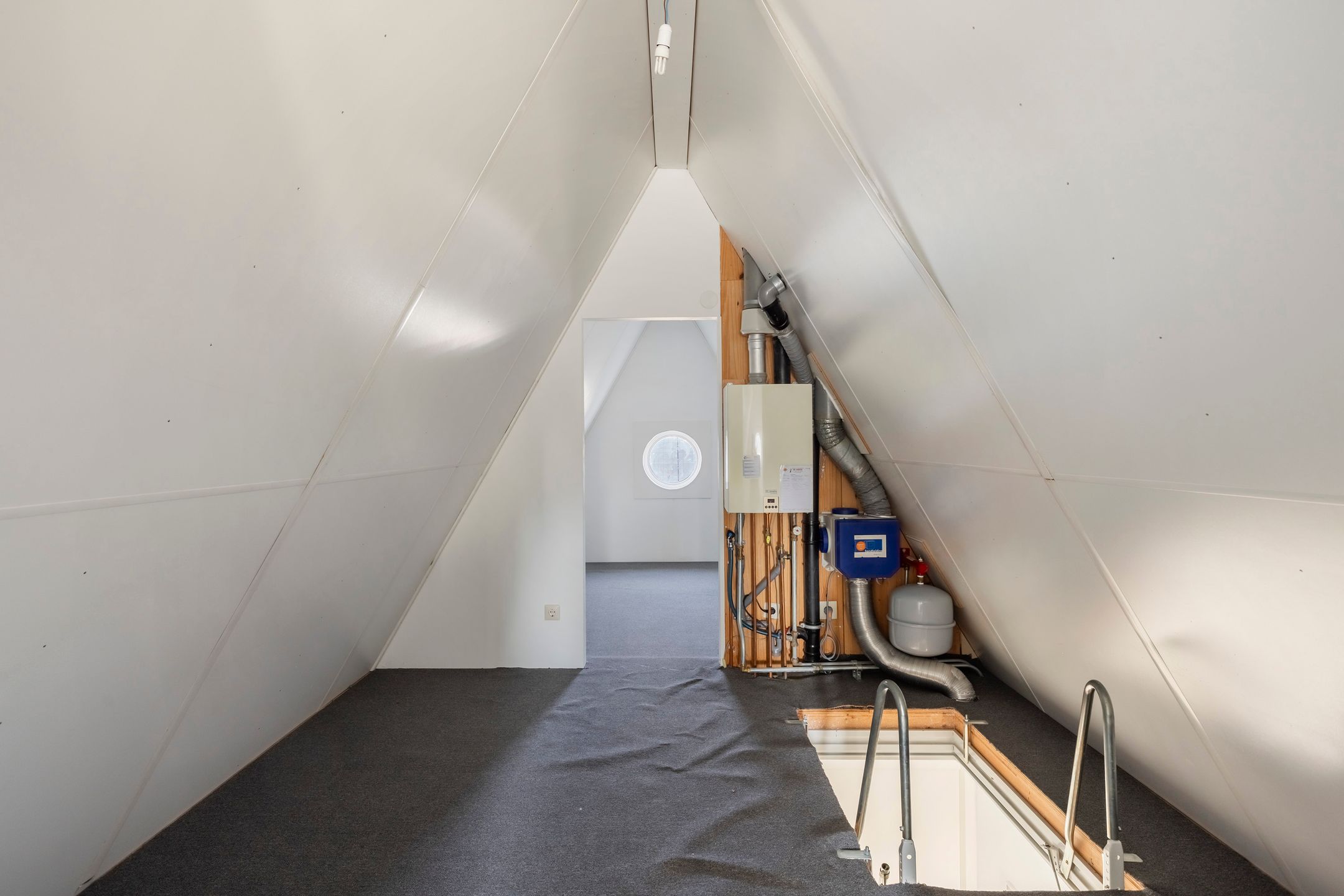 Photo 33 of Annie M.G. Schmidtstraat 3