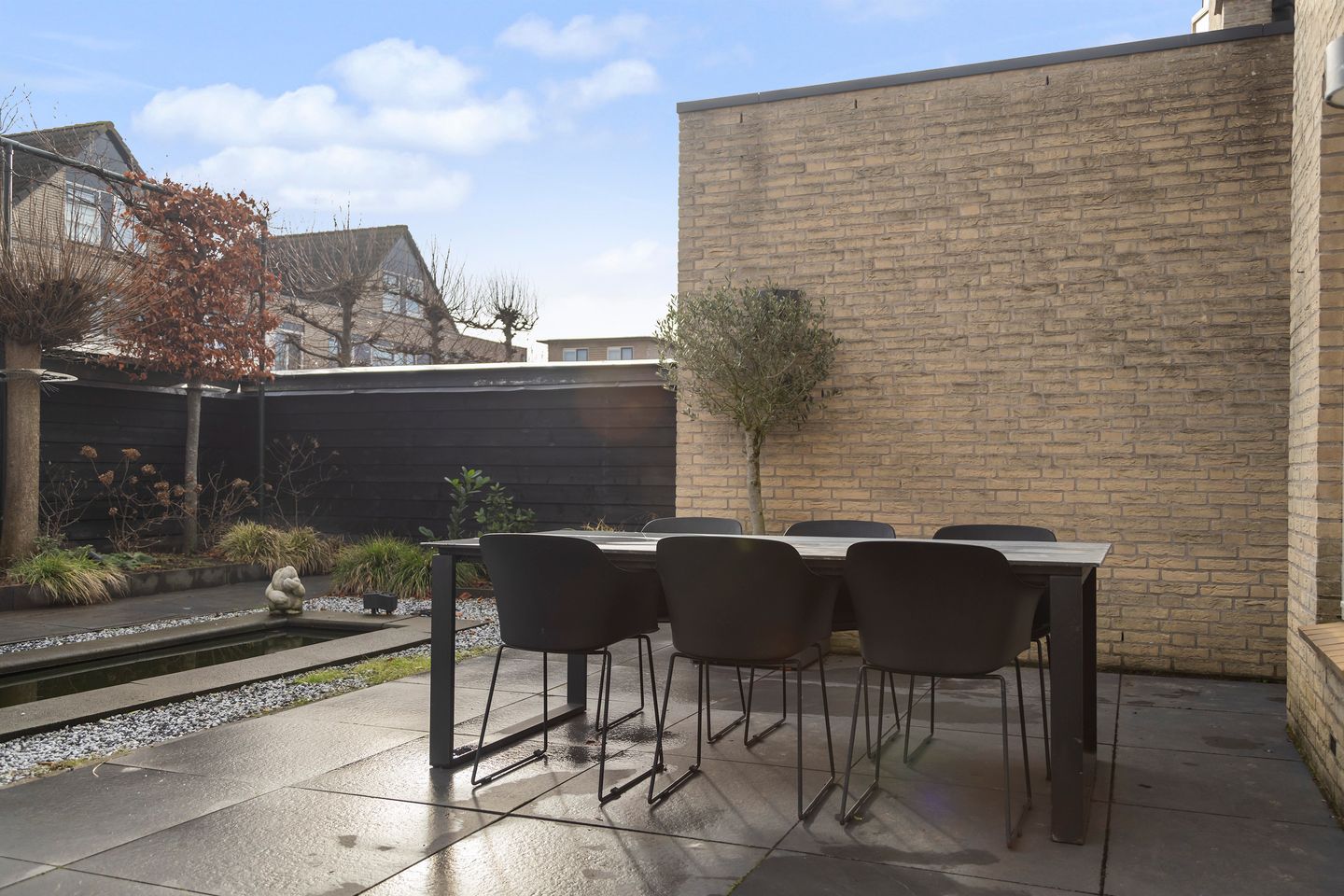 Photo 35 of Annie M.G. Schmidtstraat 3