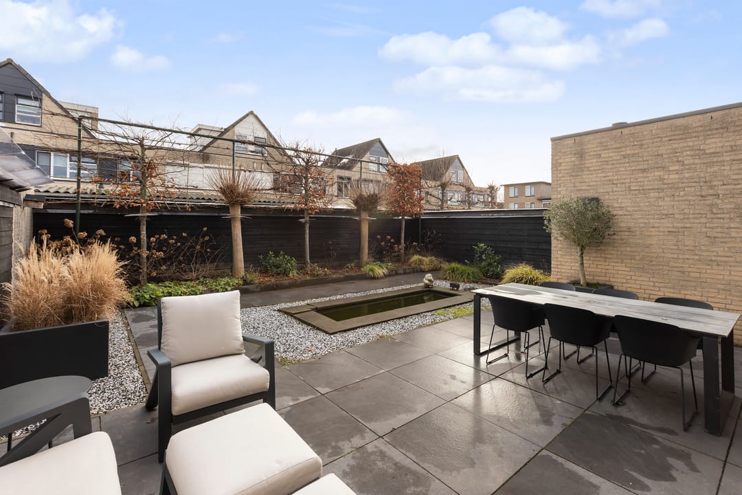 Photo 37 of Annie M.G. Schmidtstraat 3