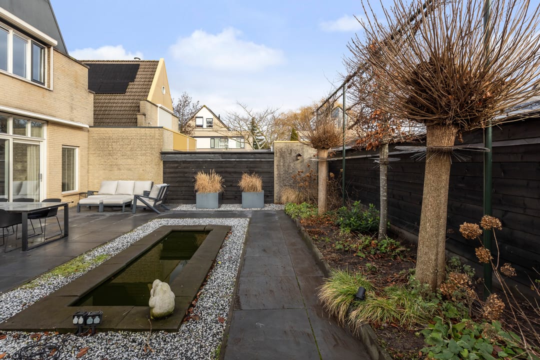 Photo 38 of Annie M.G. Schmidtstraat 3