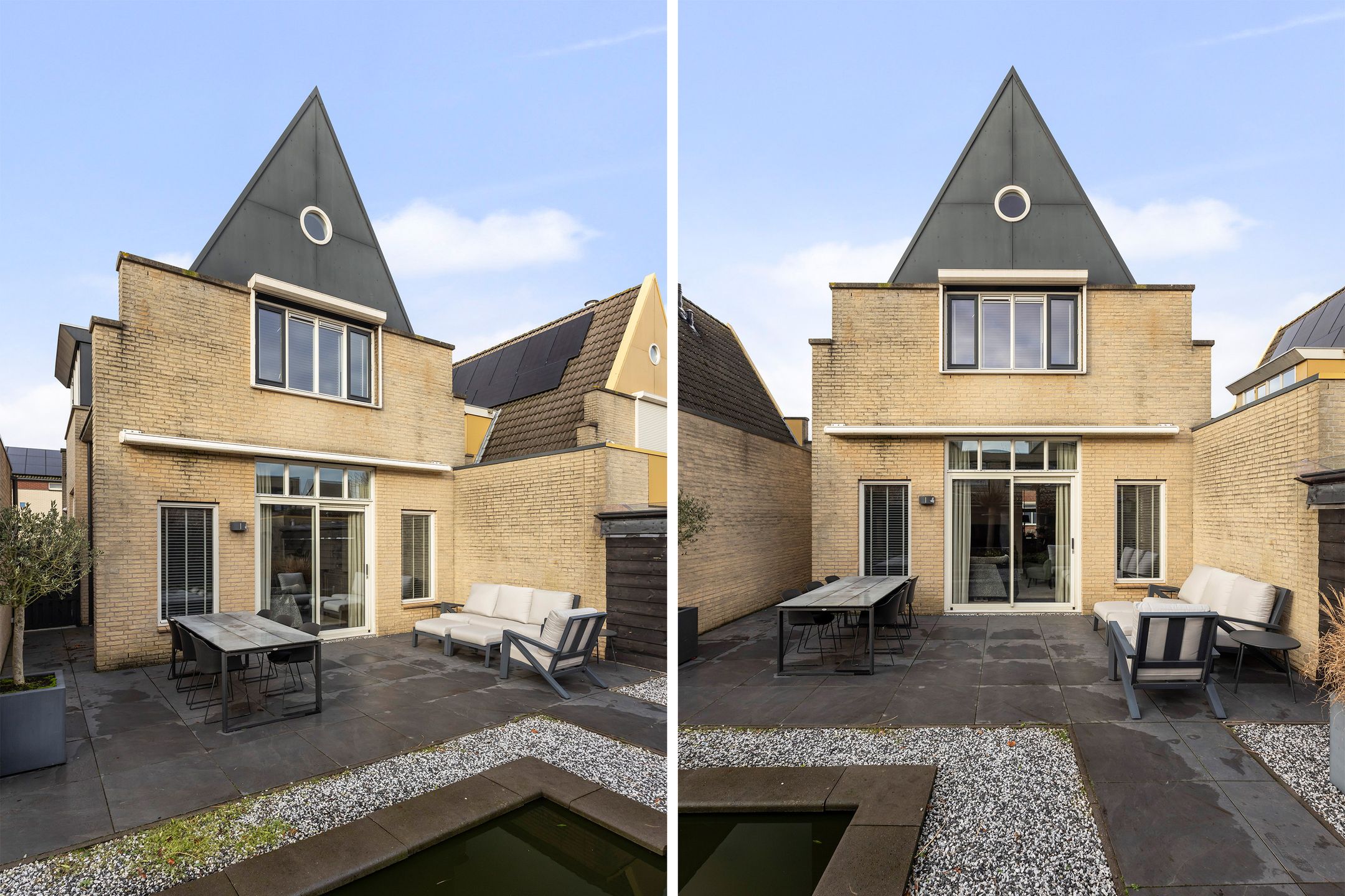 Photo 39 of Annie M.G. Schmidtstraat 3