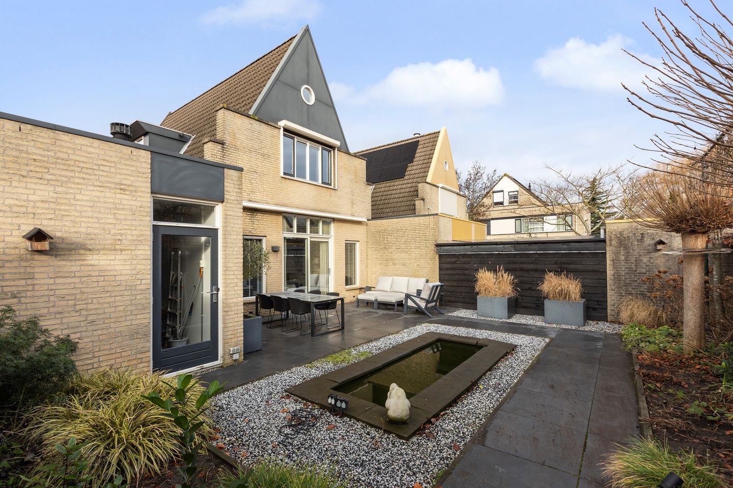 Photo 40 of Annie M.G. Schmidtstraat 3