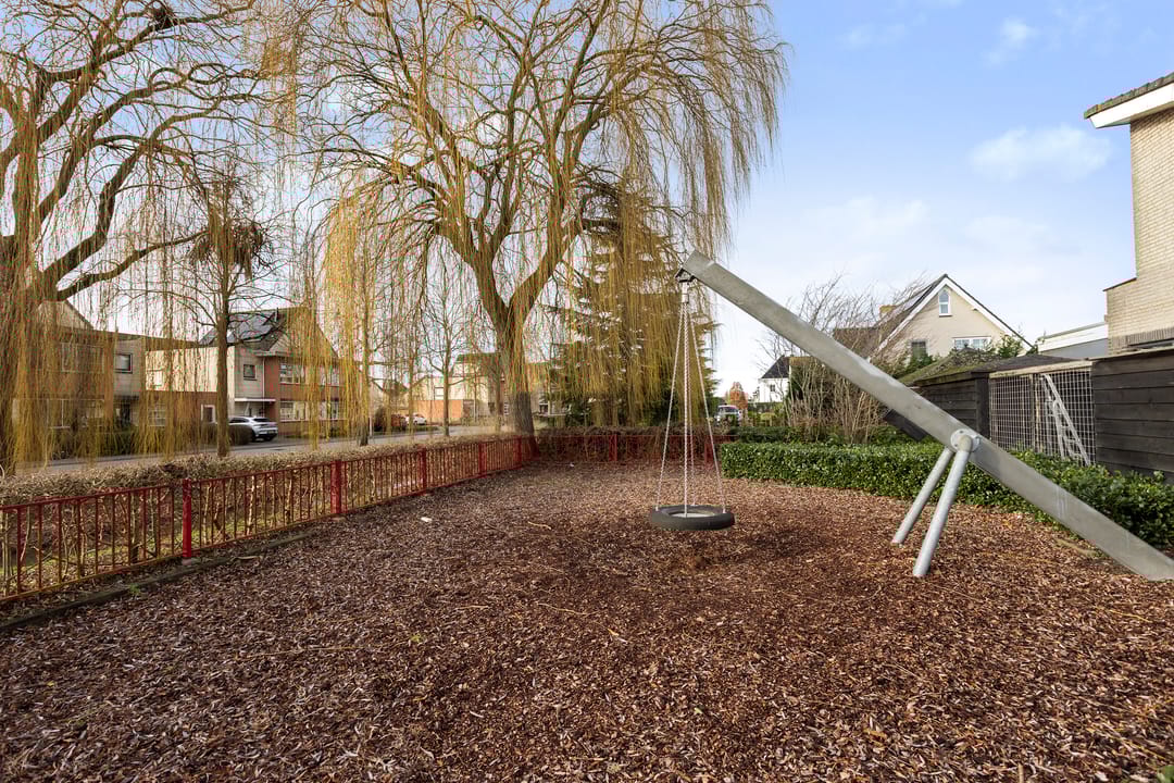 Photo 43 of Annie M.G. Schmidtstraat 3