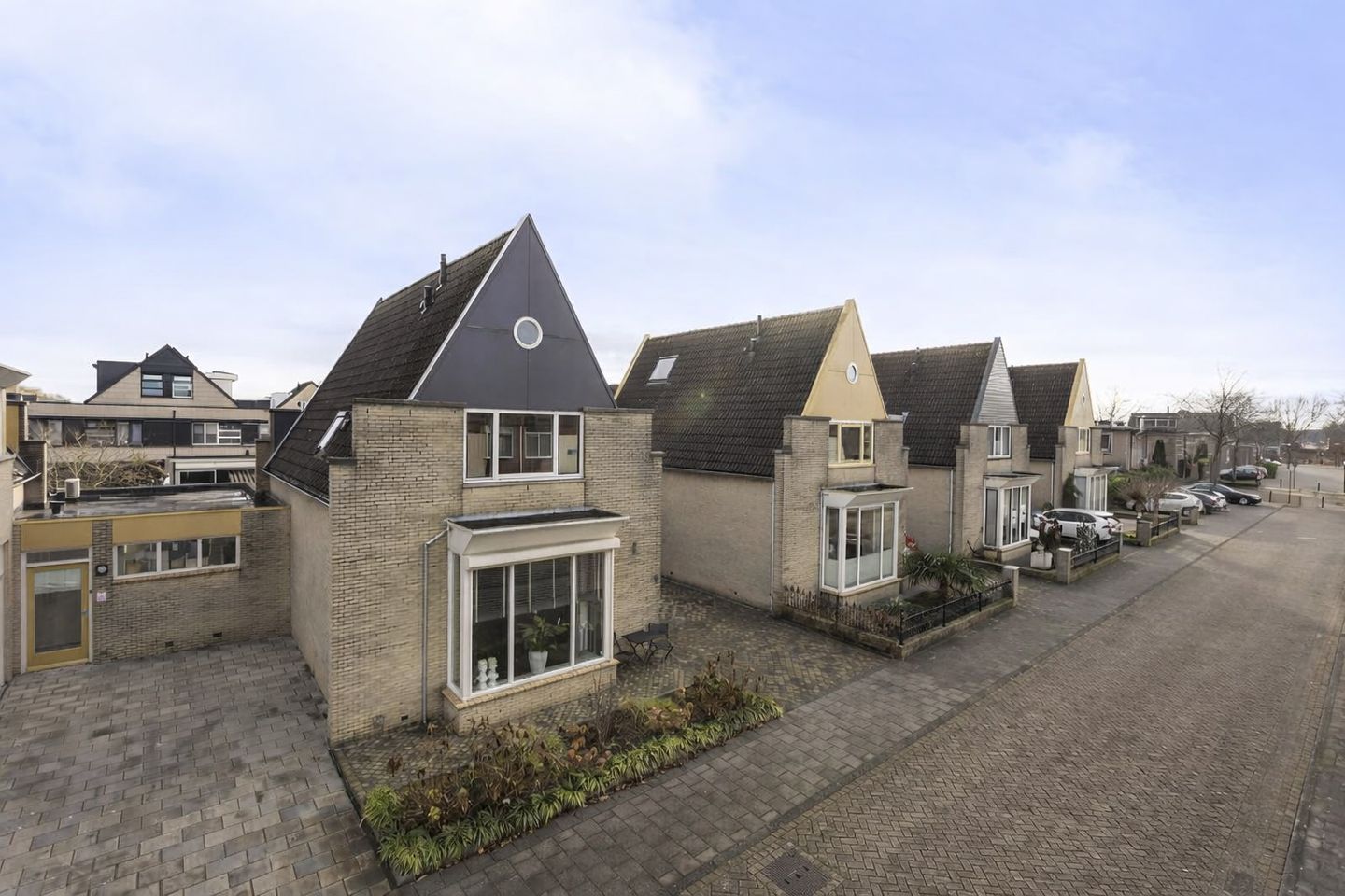 Photo 44 of Annie M.G. Schmidtstraat 3