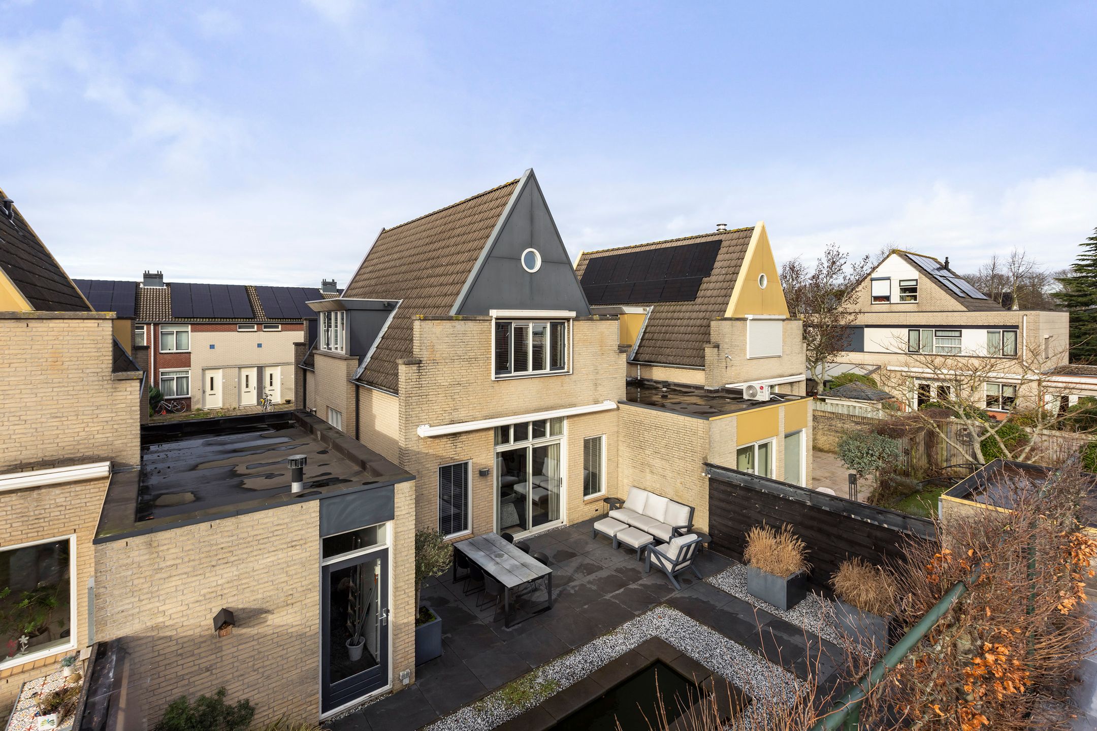 Photo 45 of Annie M.G. Schmidtstraat 3