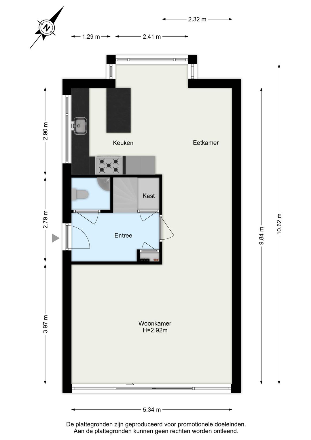 Photo 47 of Annie M.G. Schmidtstraat 3