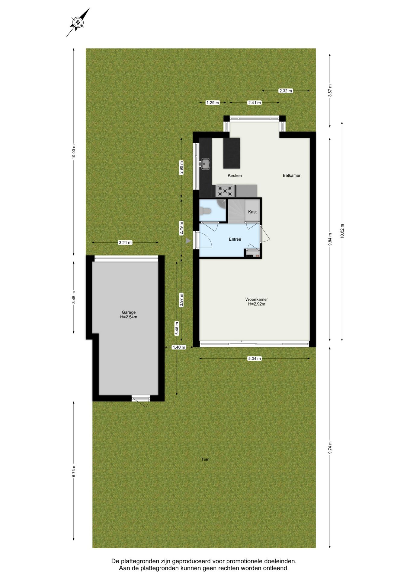 Photo 51 of Annie M.G. Schmidtstraat 3