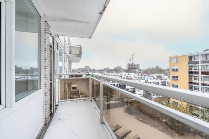 Foto 17 van Van Heuven Goedhartlaan 344