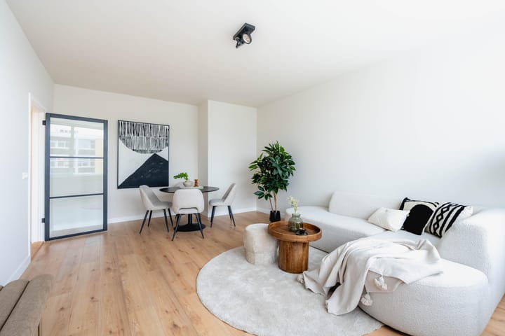 Foto 2 van Van Heuven Goedhartlaan 344