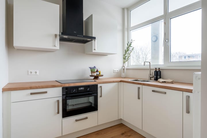 Foto 5 van Van Heuven Goedhartlaan 344