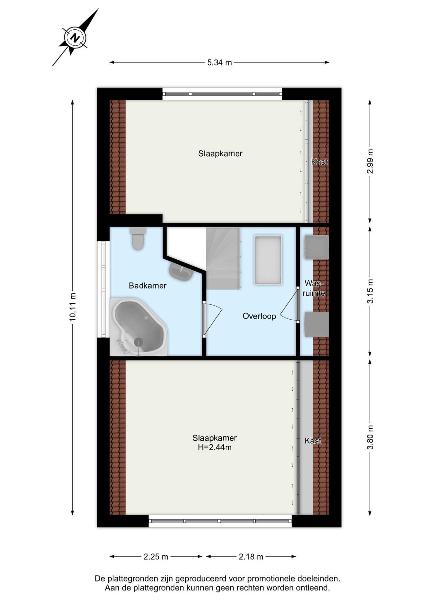 Photo 48 of Annie M.G. Schmidtstraat 3