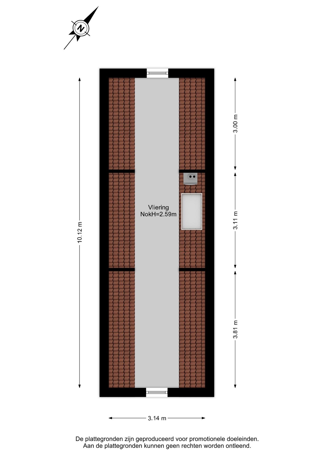 Photo 49 of Annie M.G. Schmidtstraat 3