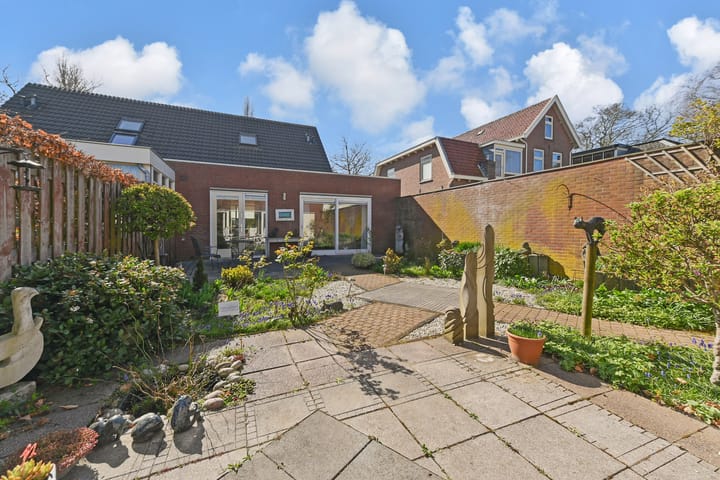 Foto 2 van Westlaan 40-A