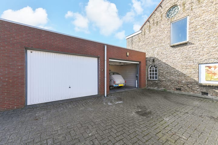 Foto 3 van Westlaan 40-A