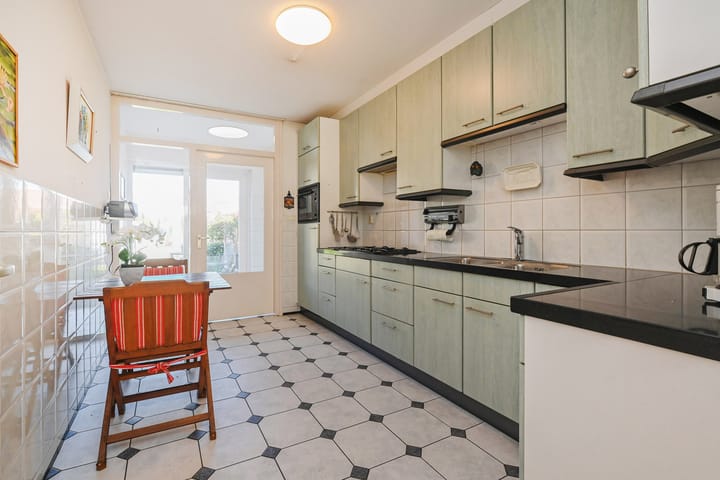 Foto 7 van Westlaan 40-A