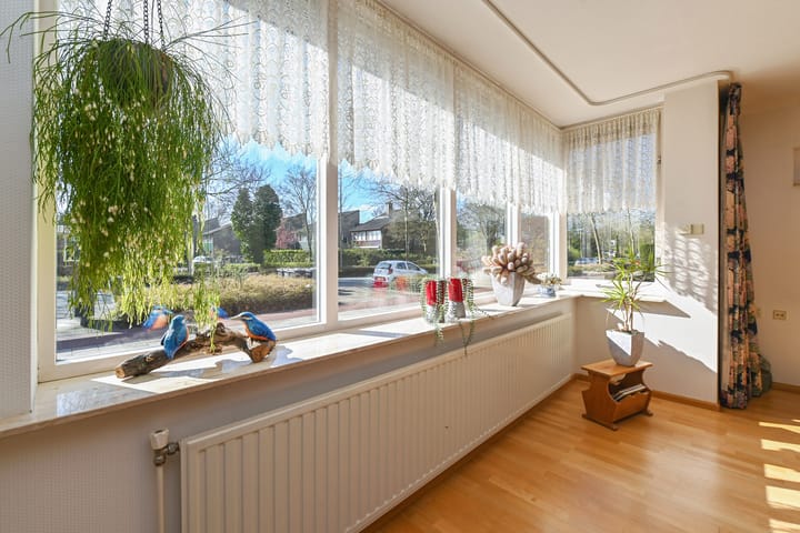 Foto 8 van Westlaan 40-A