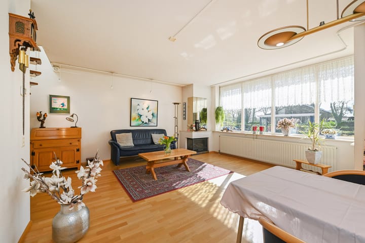 Foto 9 van Westlaan 40-A