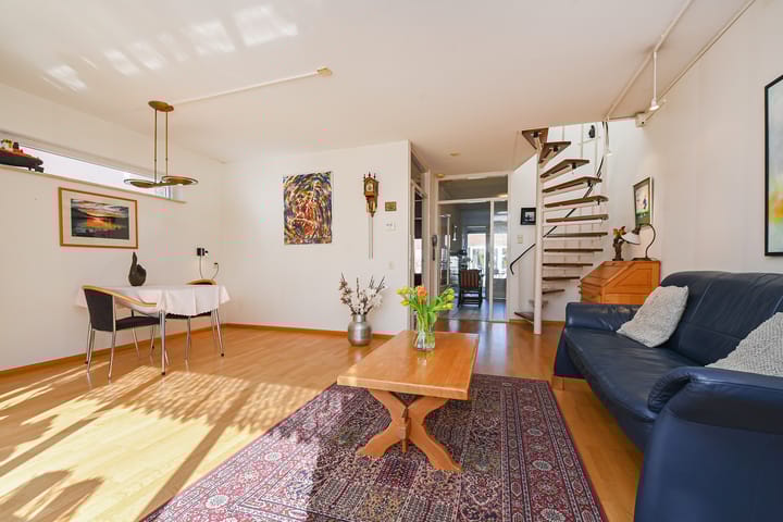 Foto 10 van Westlaan 40-A