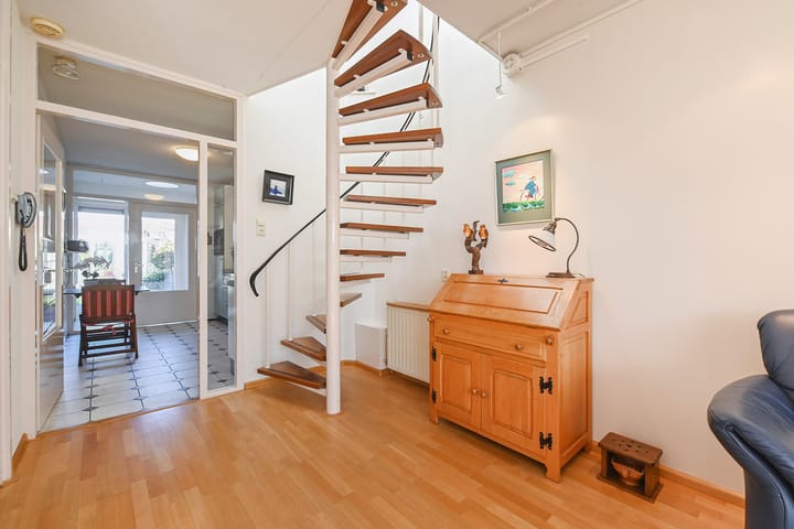 Foto 11 van Westlaan 40-A