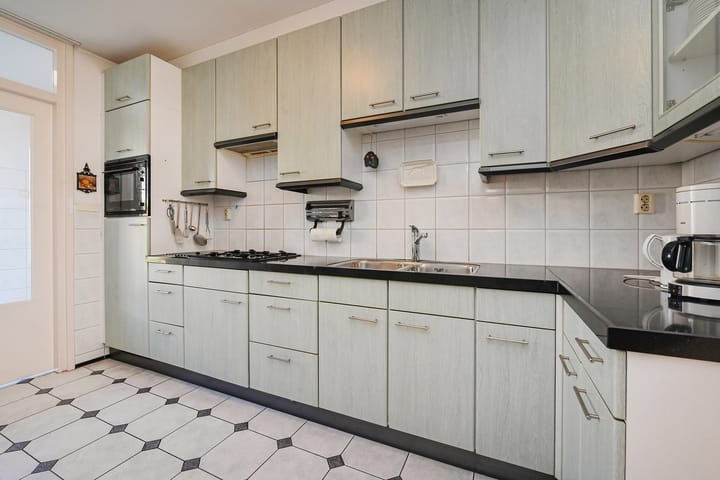 Foto 12 van Westlaan 40-A