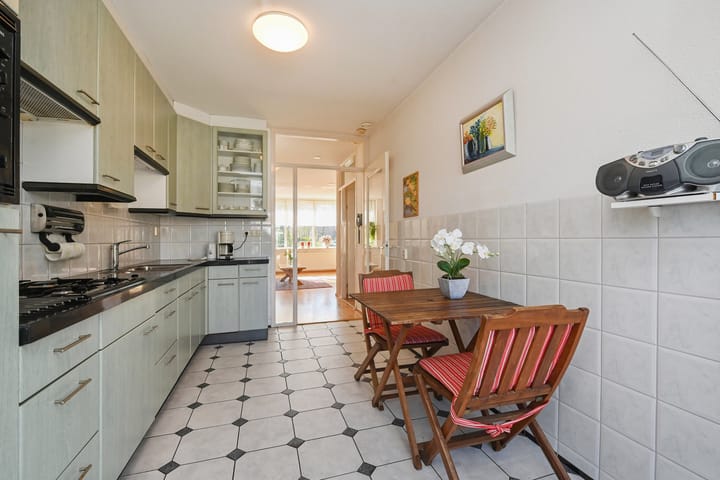 Foto 13 van Westlaan 40-A